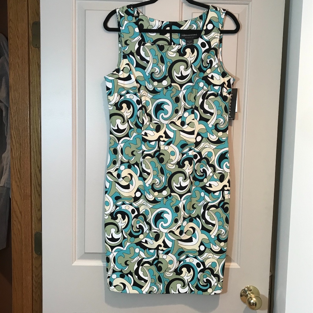 Darling Dress with Darling Colors